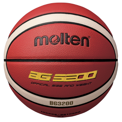 ลูกบาสเกตบอล Molten B7G3200-2 เบอร์ 7
