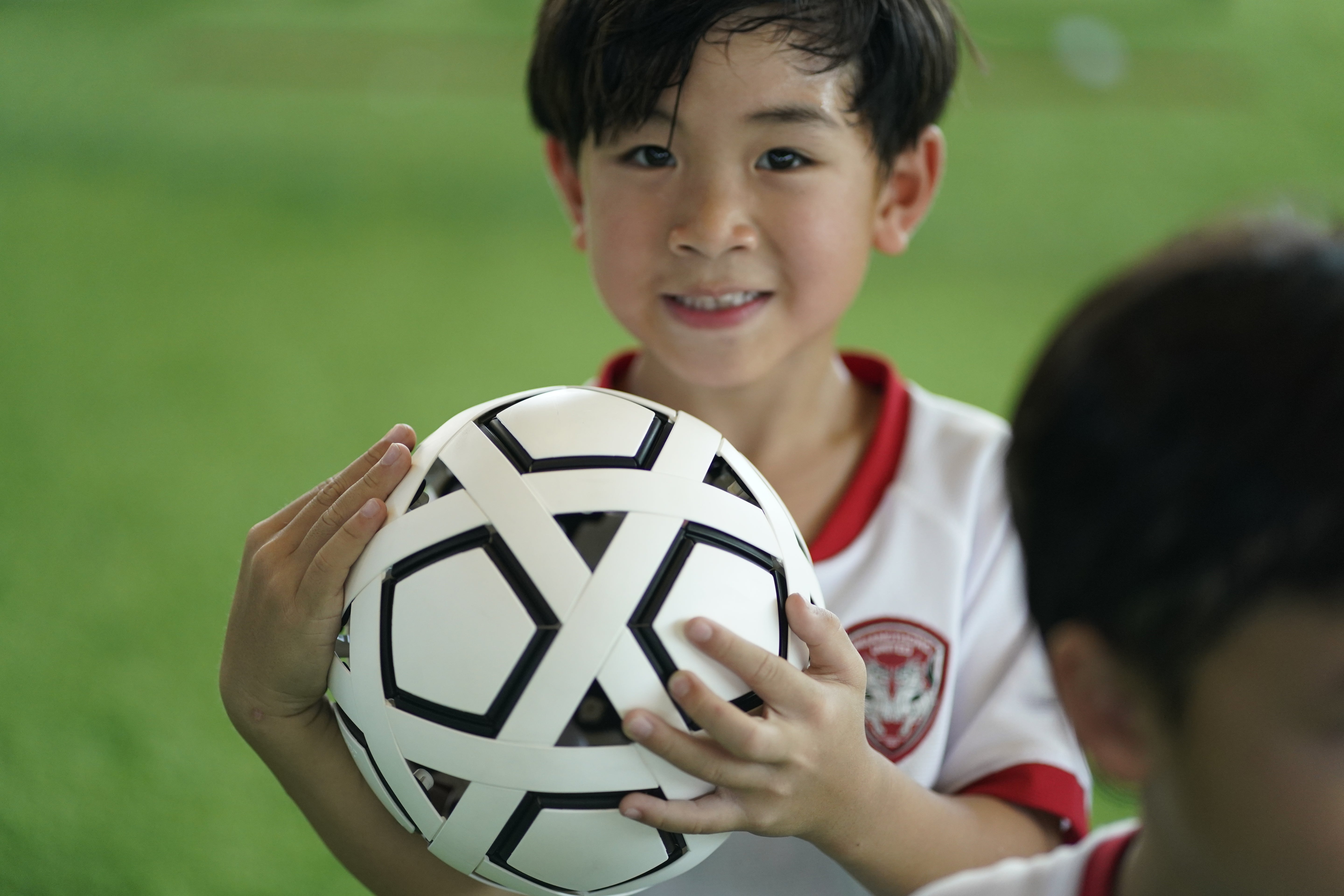 My Football Kit Package (Get 1 Donate 1)