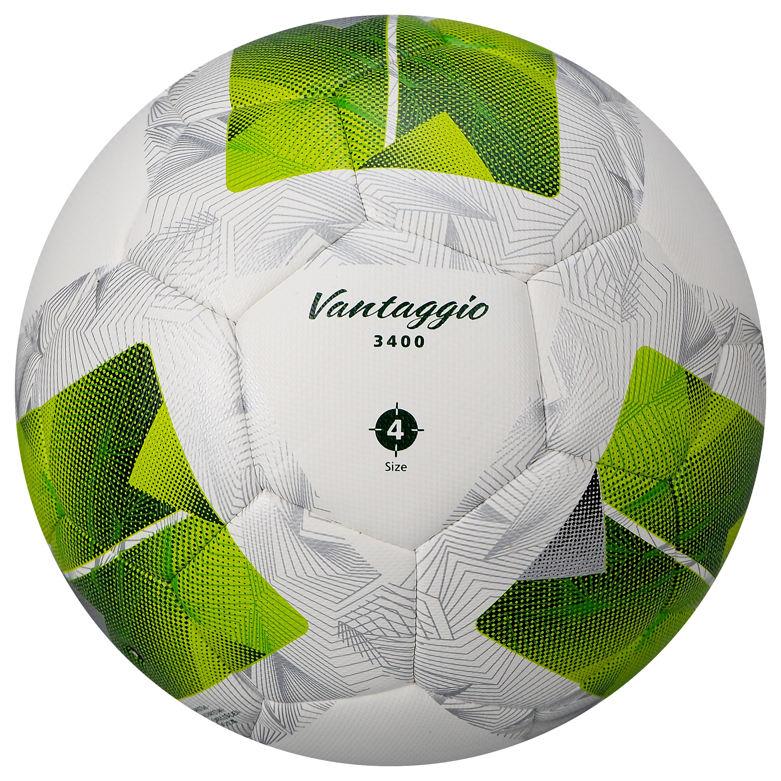 ลูกฟุตบอล รุ่น F4N3400-G