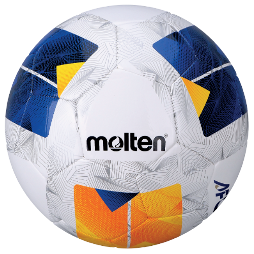 ลูกฟุตบอล Molten F5N1000-A26 เบอร์ 5