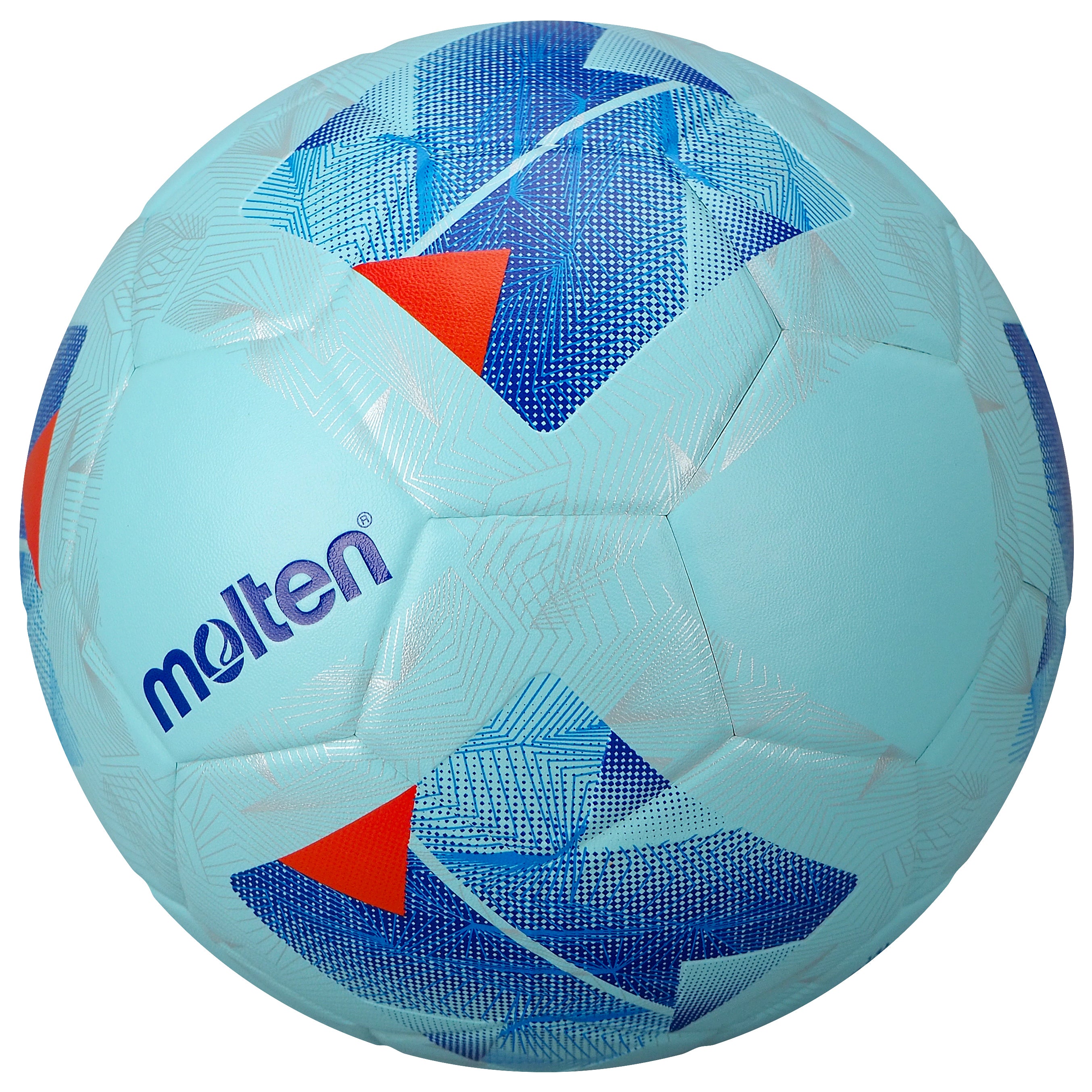 ลูกฟุตบอล รุ่น F5N1510-CB หนังอัด PVC