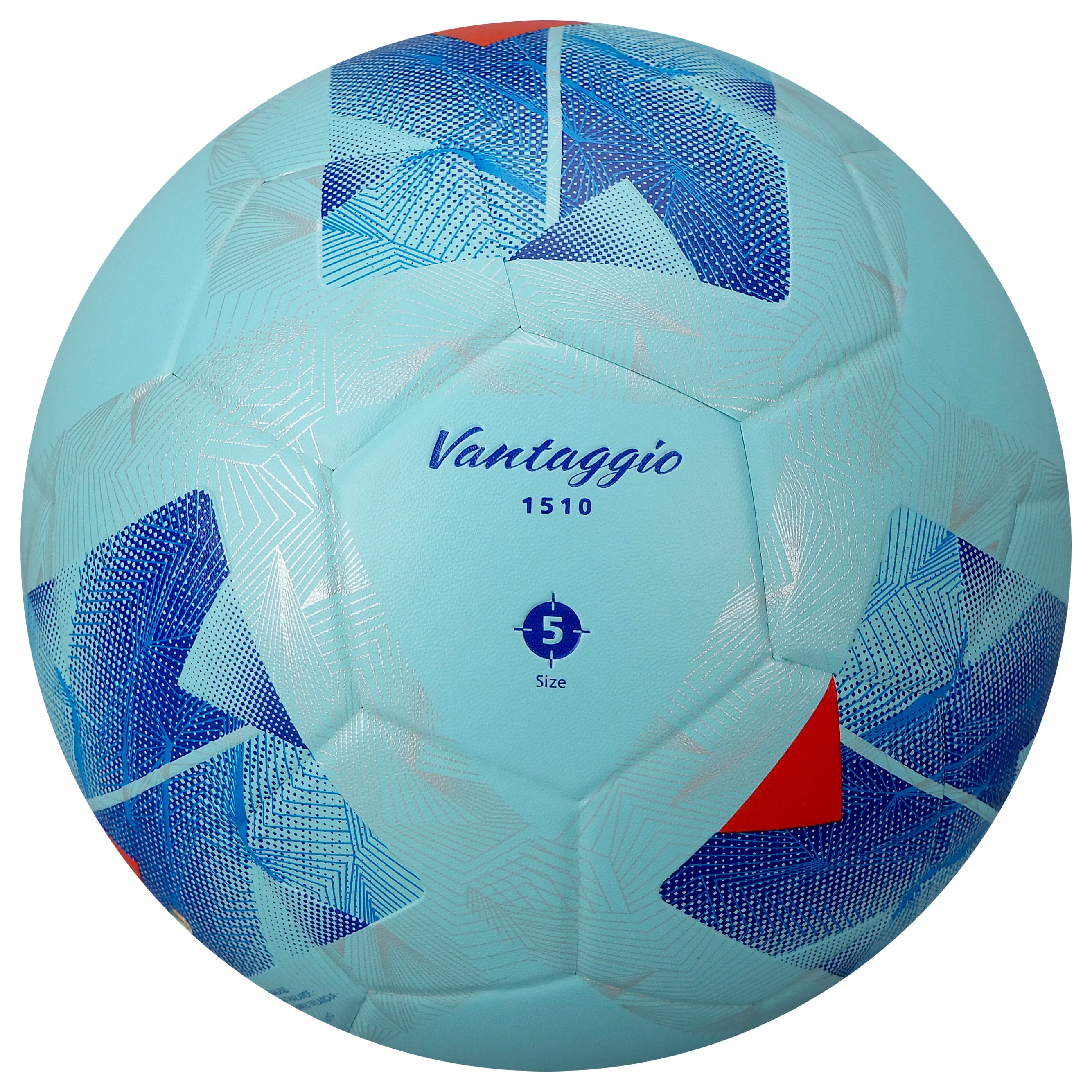ลูกฟุตบอล รุ่น F5N1510-CB หนังอัด PVC