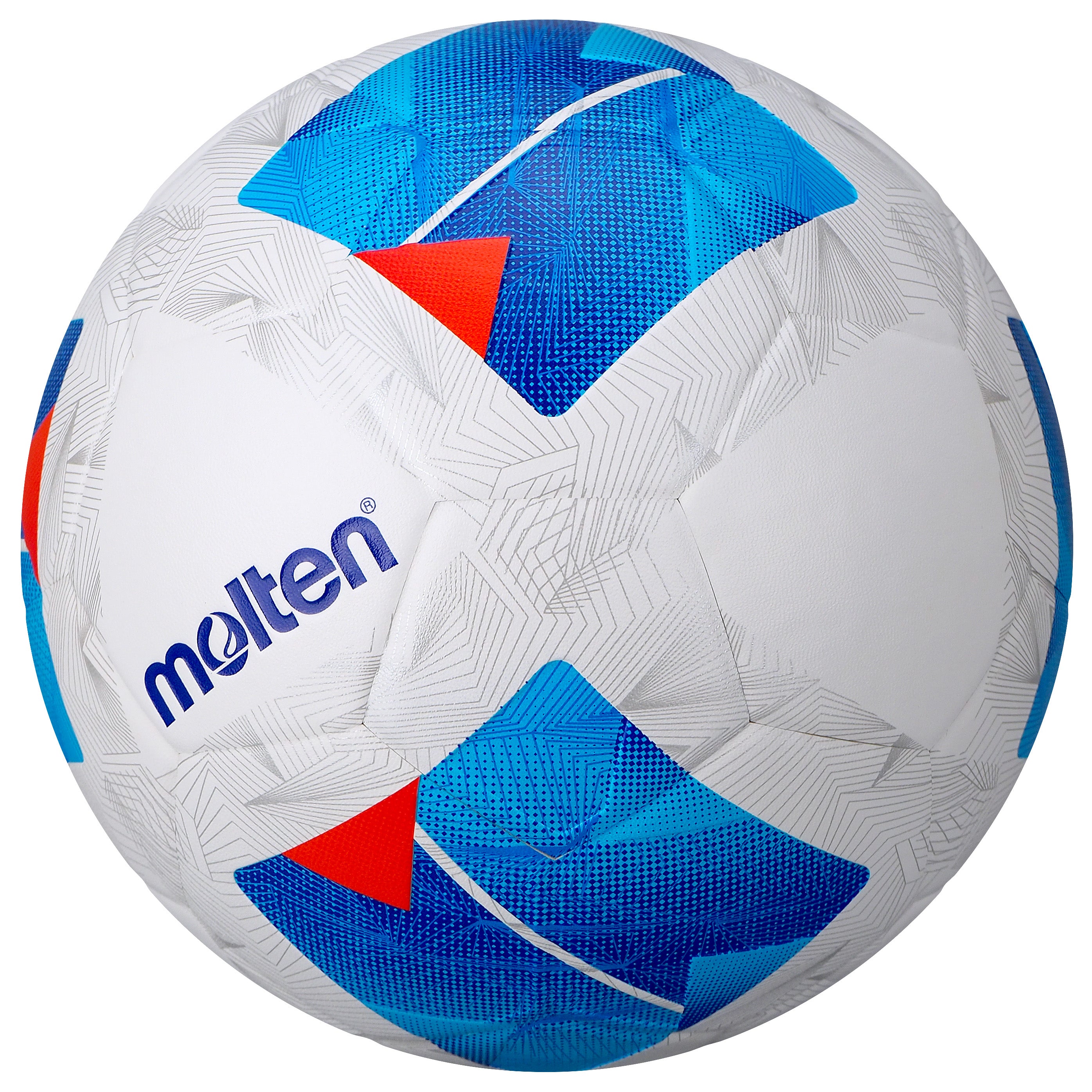 ลูกฟุตบอล รุ่น F5N1510 หนังอัด PVC