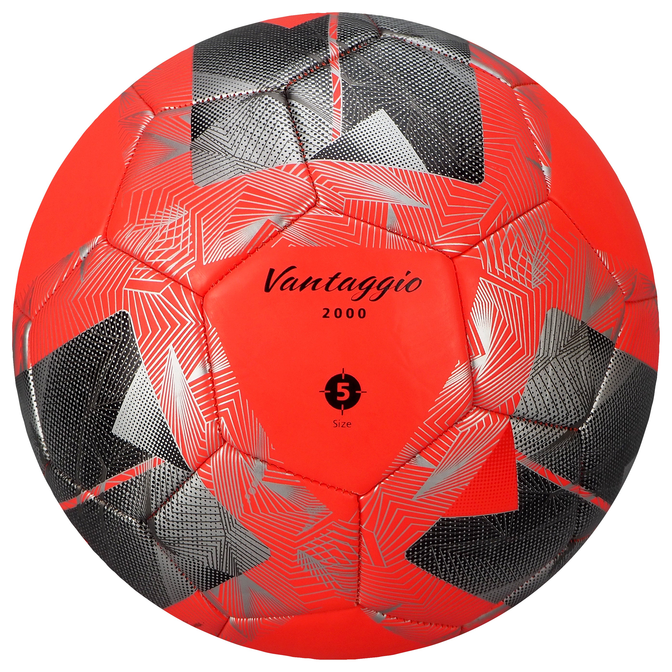 ลูกฟุตบอล รุ่น F5N2000-RW