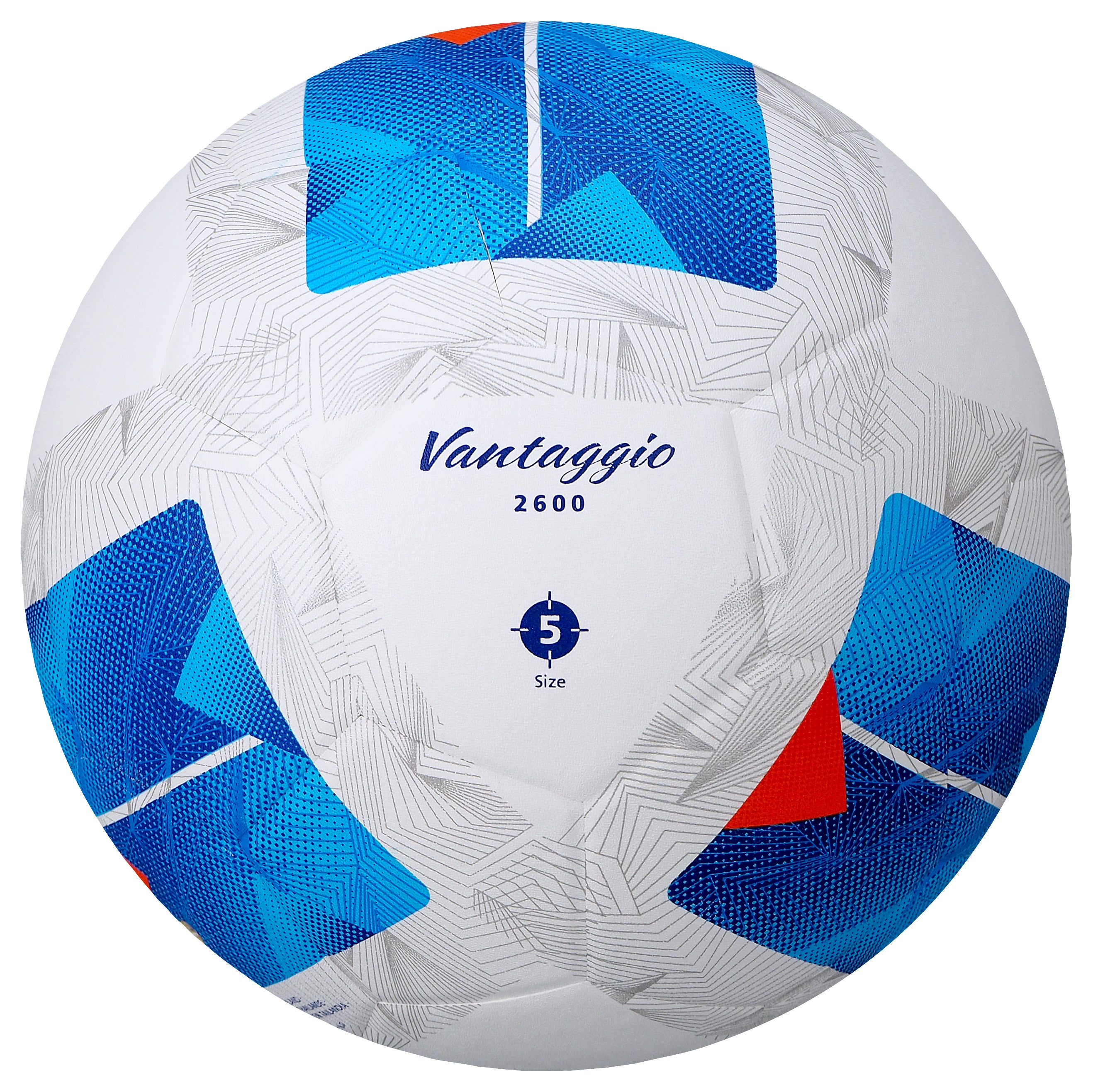 Football F5A2600