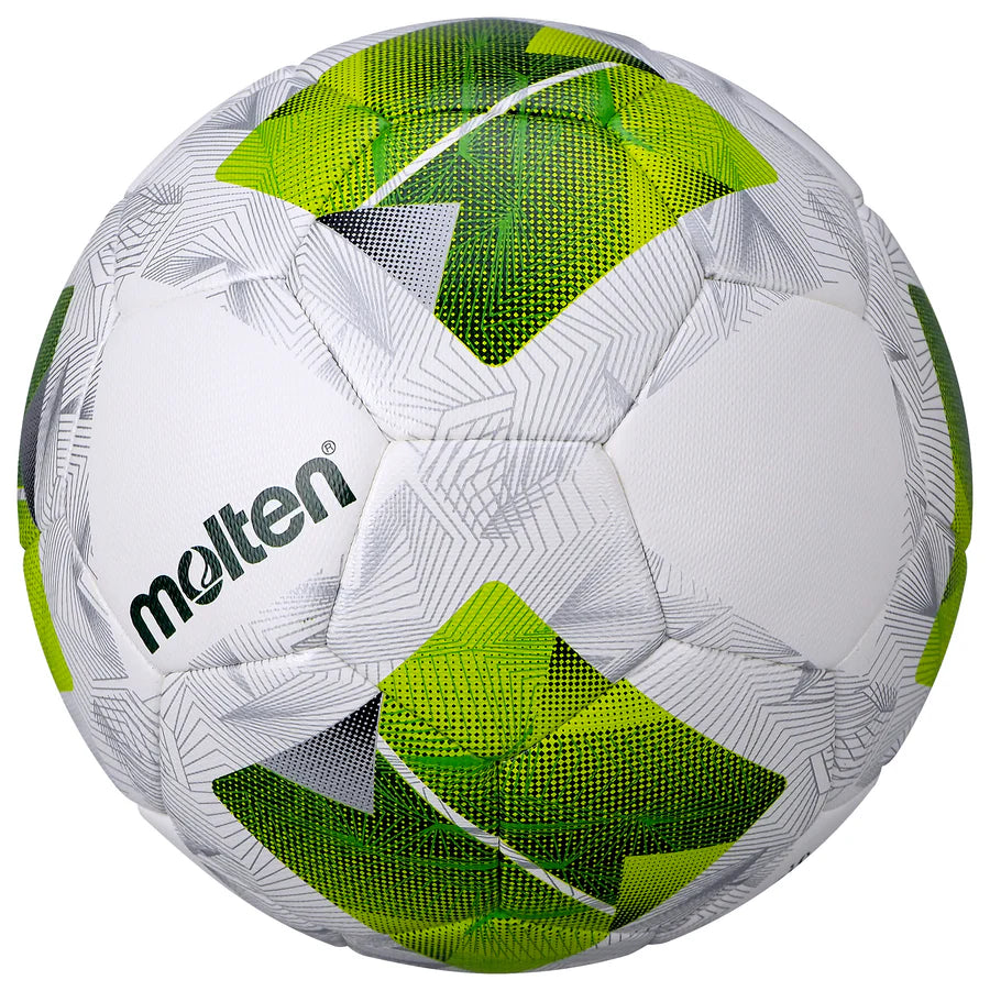 ลูกฟุตบอลฝึกซ้อม Molten F5N3400-G เบอร์ 5