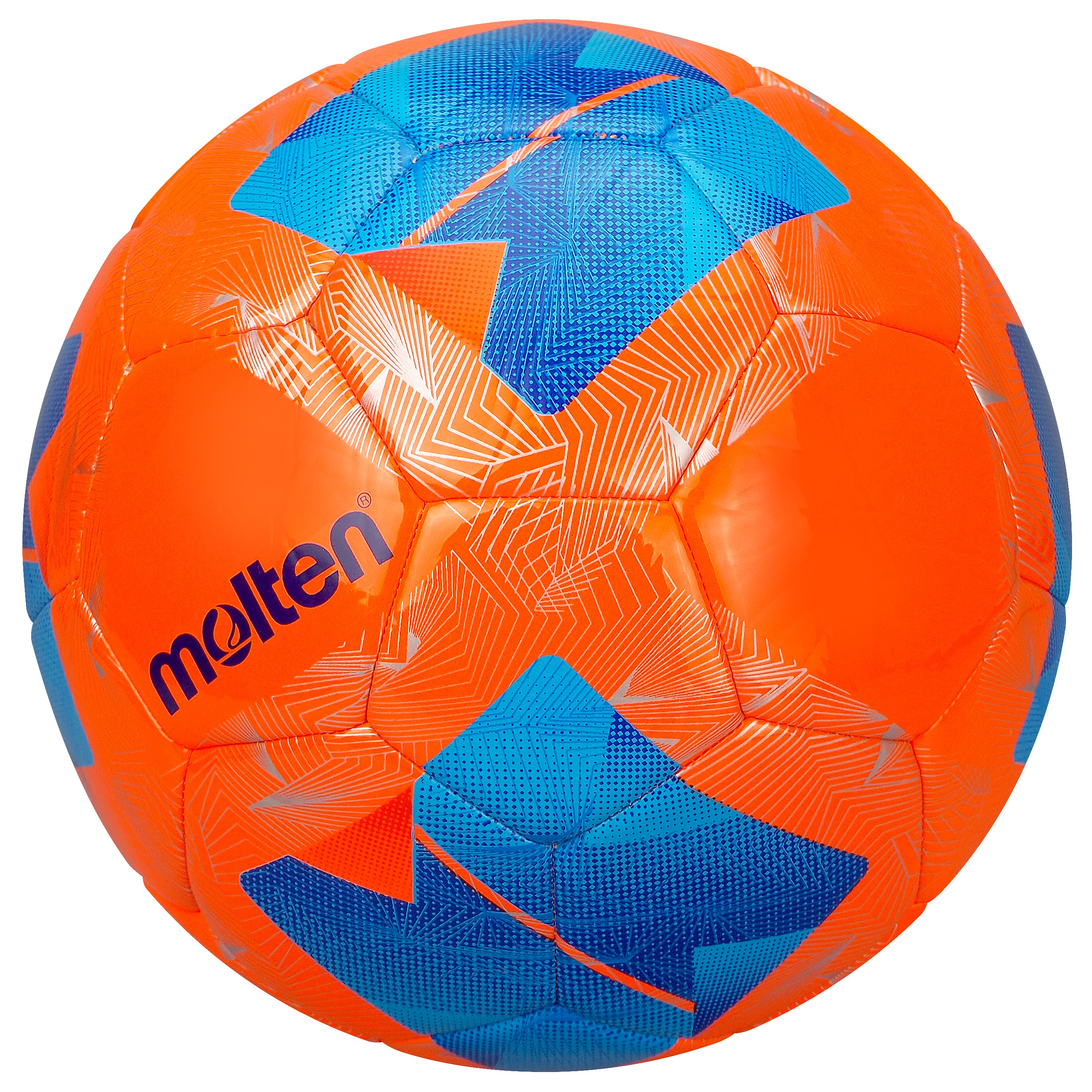 ลูกฟุตบอลชายหาด รุ่น F5N3550-OB หนังทีพียู (TPU)