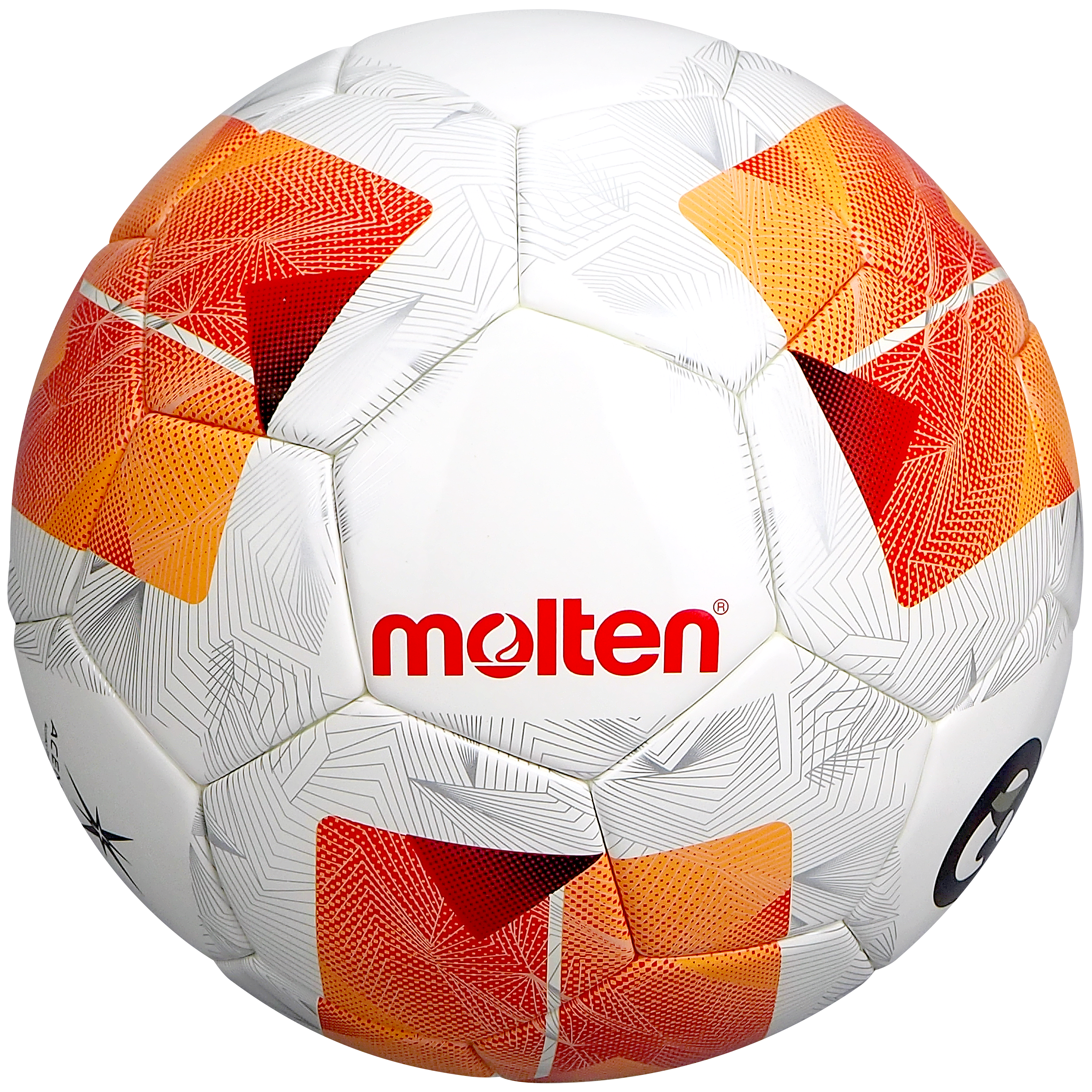 ลูกฟุตบอล รุ่น F5N4900-TL