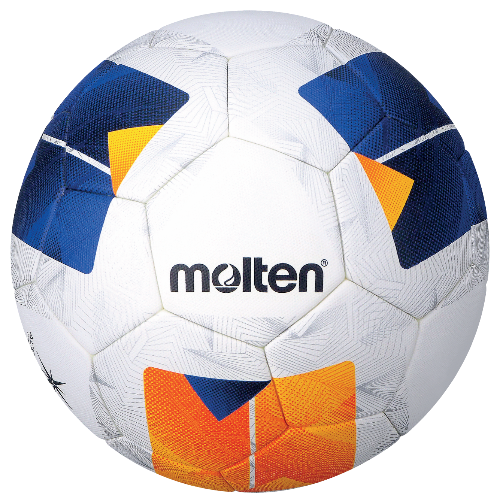 ลูกฟุตบอลพรีเมียม Molten F5N5000-AF เบอร์ 5