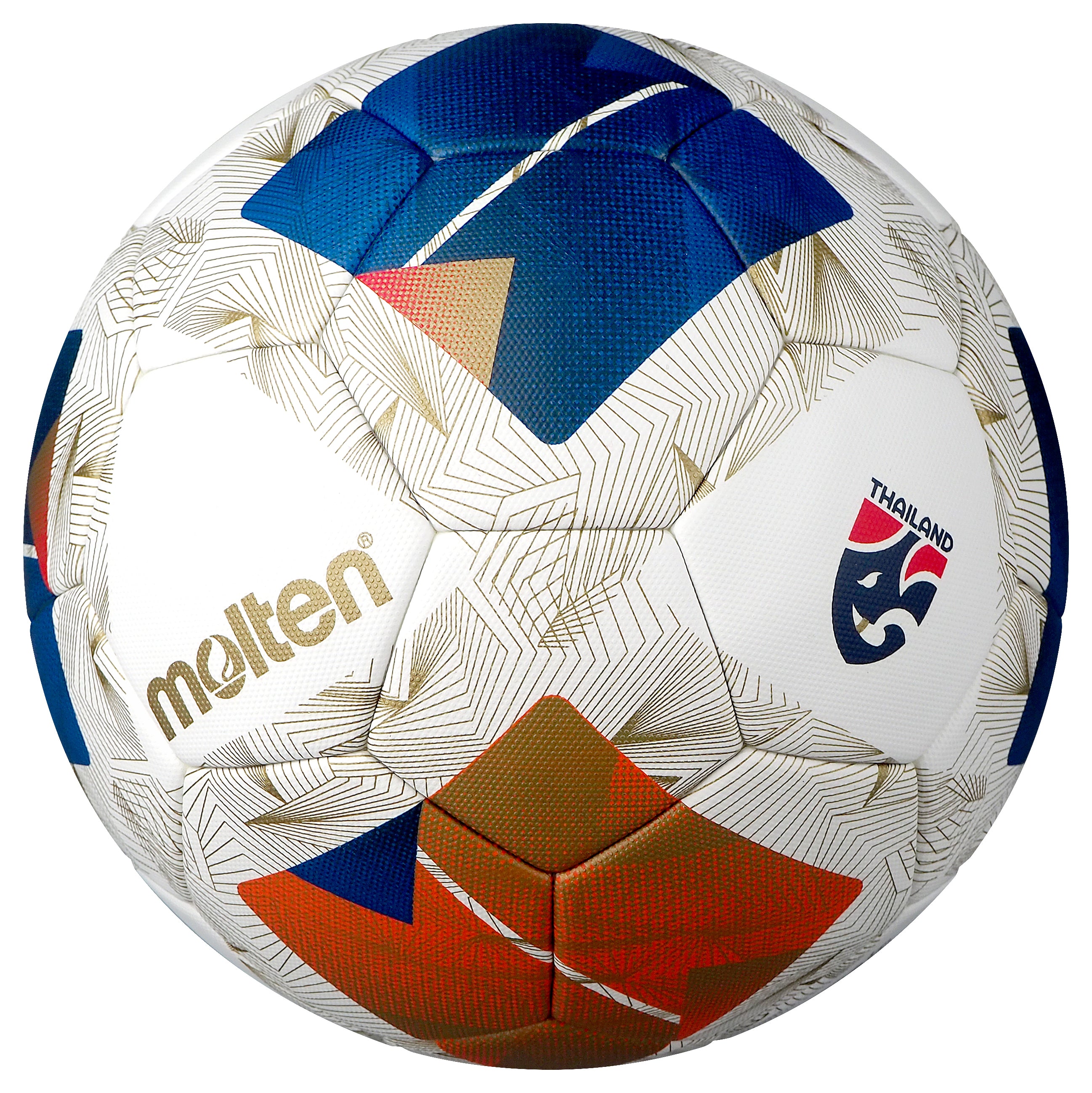 ลูกฟุตบอล รุ่น F5N5000-TH