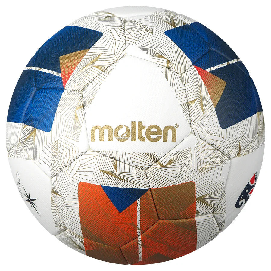 Molten F5N5000-TH PU Football Size 5