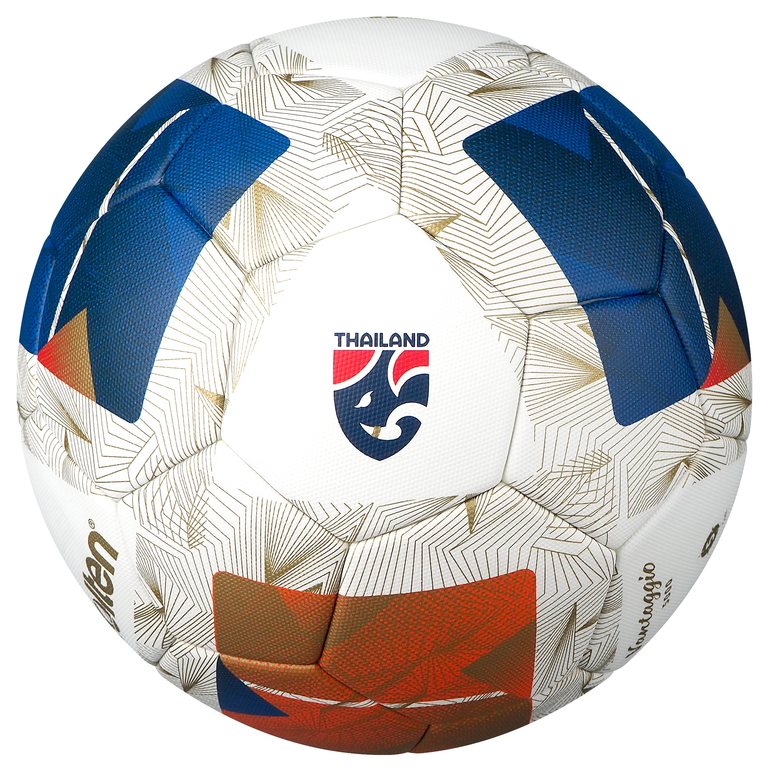 ลูกฟุตบอล รุ่น F5N5000-TH