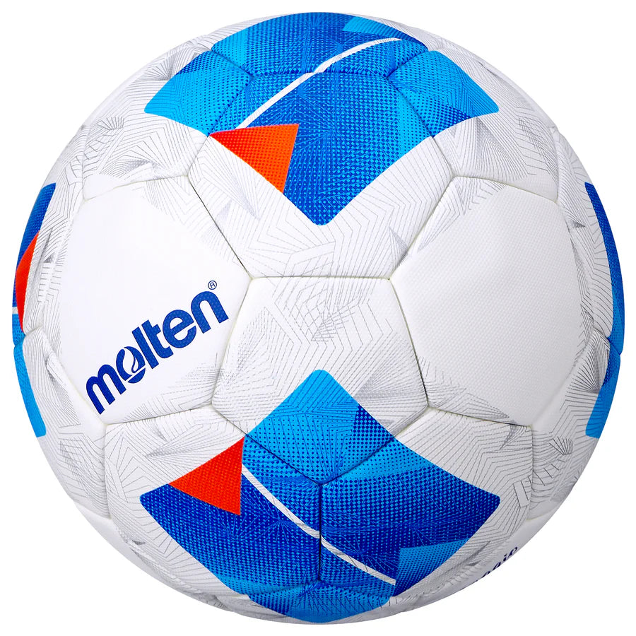 ลูกฟุตบอลแข่งขัน Molten F5N5000 เบอร์ 5