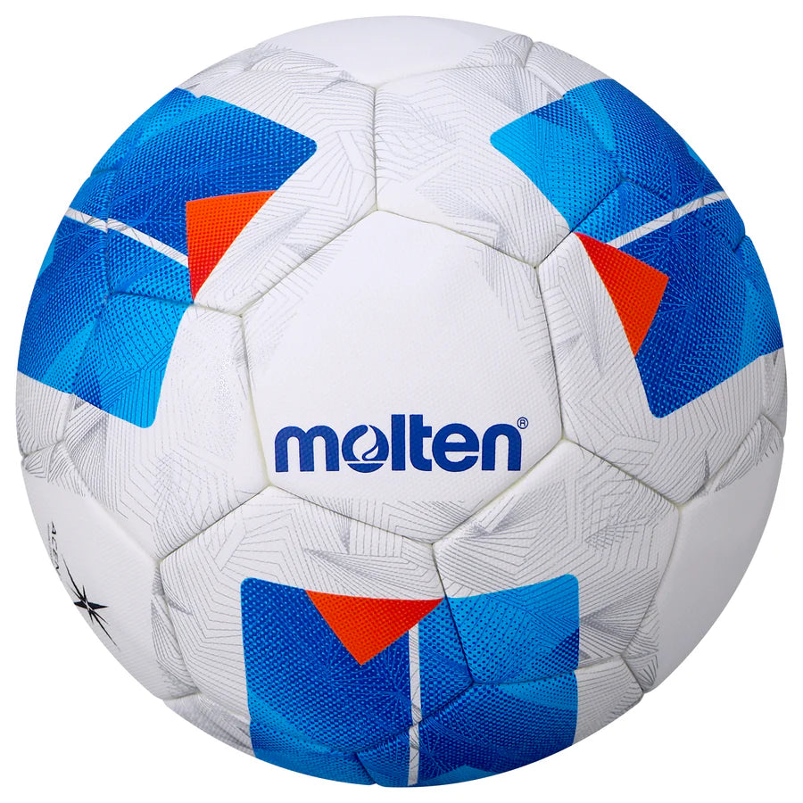 ลูกฟุตบอลแข่งขัน Molten F5N5000 เบอร์ 5