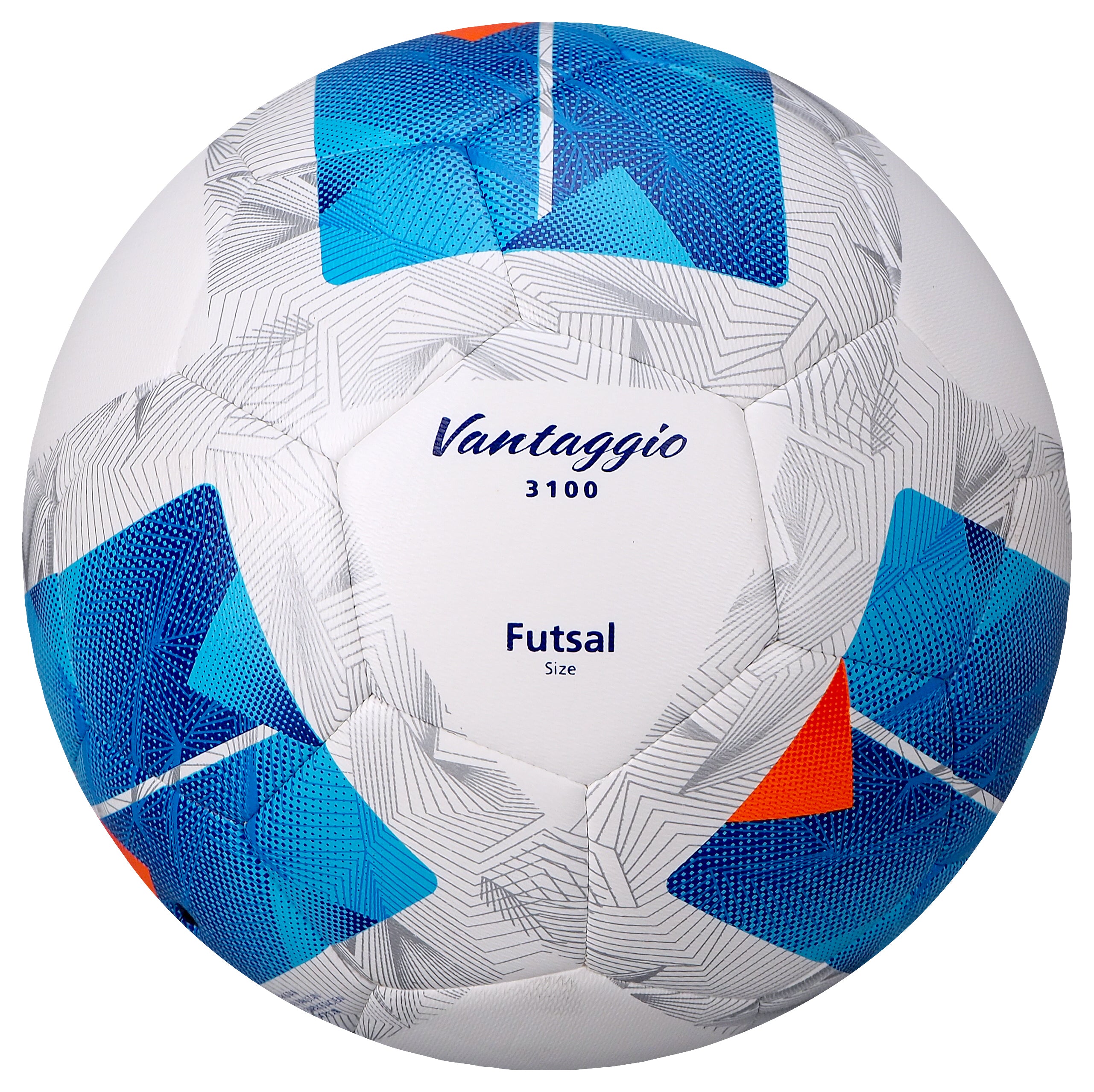 ลูกฟุตซอล รุ่น F9N3100 หนังพียู (PU)