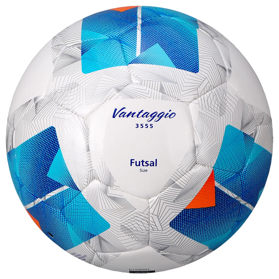Molten F9N3555 Futsal Ball