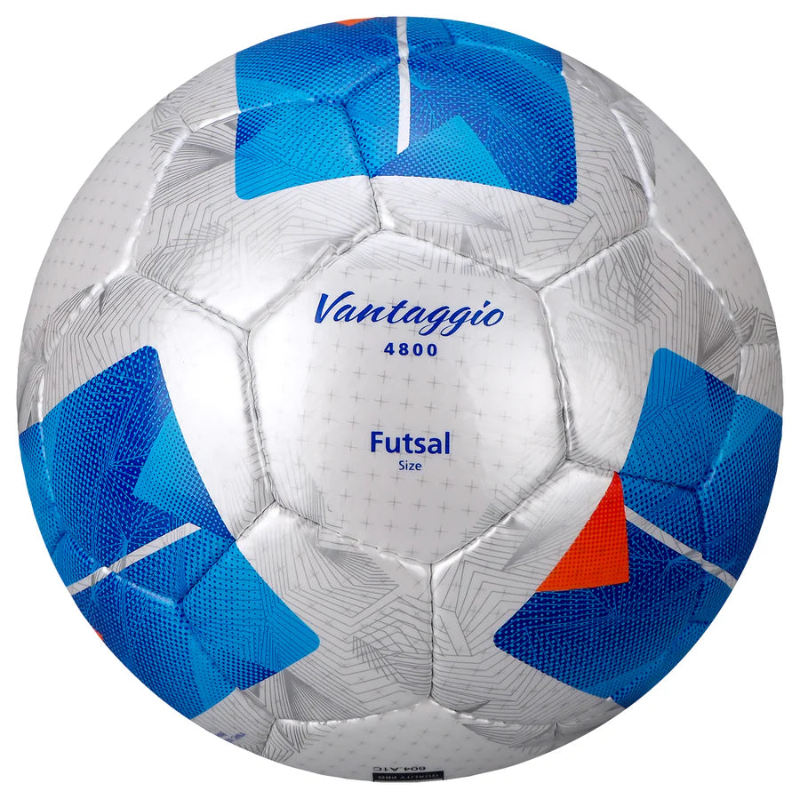 Molten F9N4800 Futsal Ball