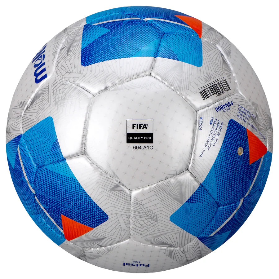 Molten F9N4800 Futsal Ball
