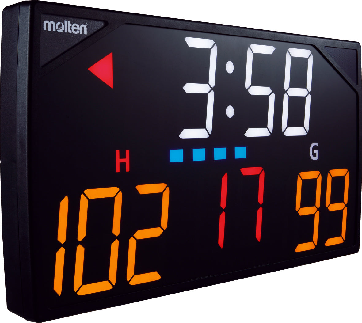 เครื่องจับเวลาดิจิตอล UX0110