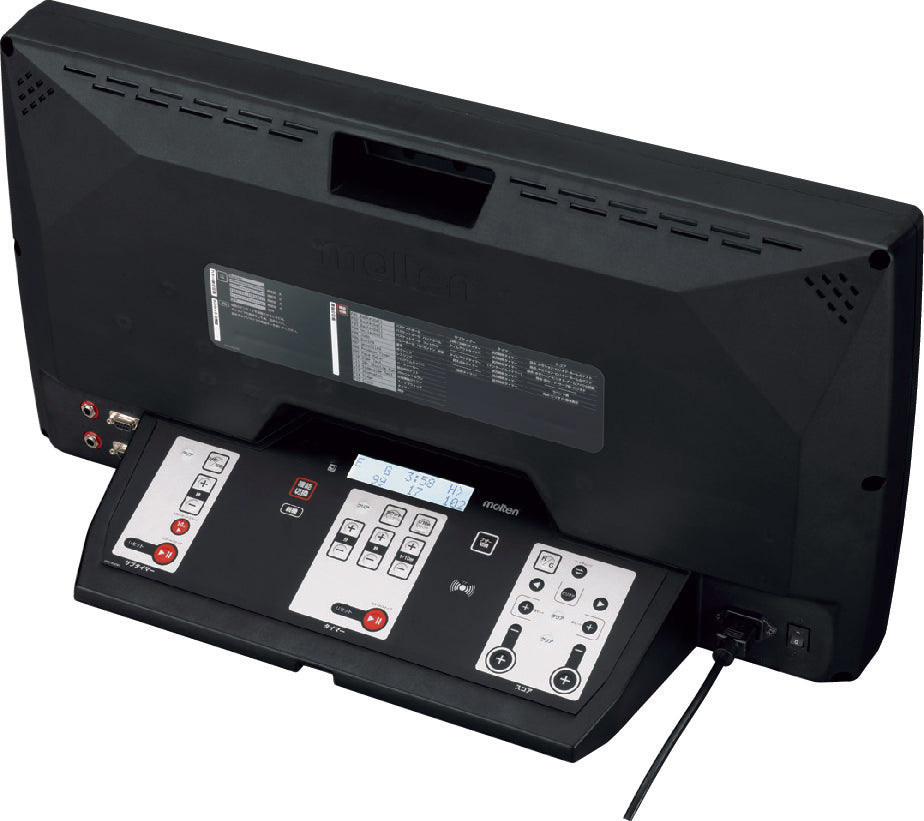 เครื่องจับเวลาดิจิตอล UX0110