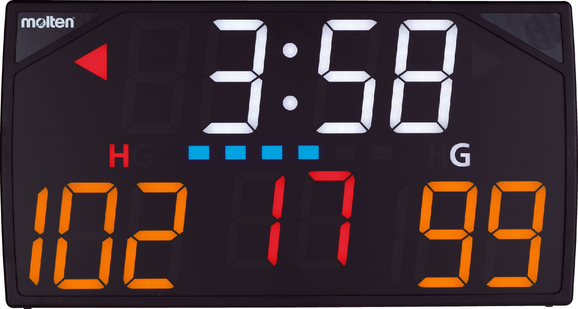 เครื่องจับเวลาดิจิตอล UX0110