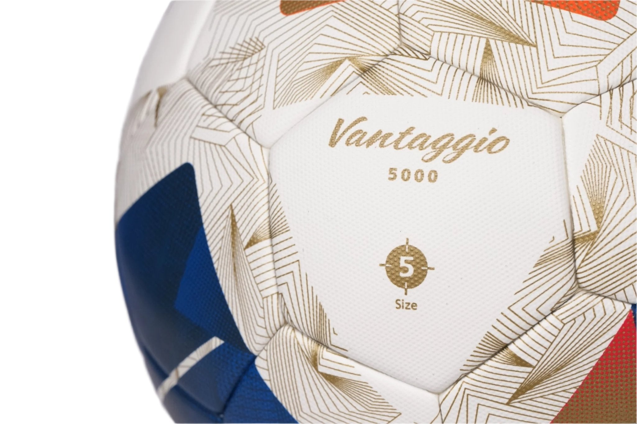 ลูกฟุตบอล รุ่น F5N5000-TH