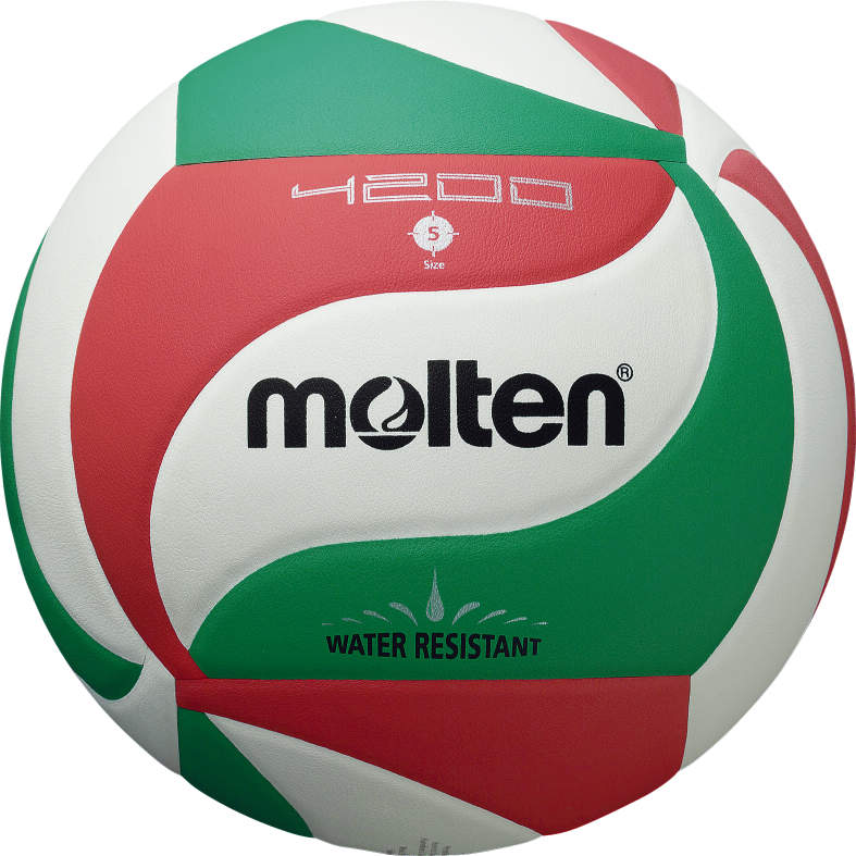 ลูกวอลเลย์บอล Molten V5M4200 เบอร์ 5