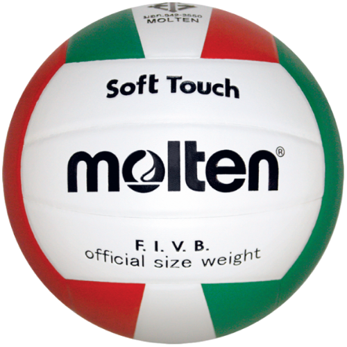 ลูกวอลเลย์บอล Molten V5VC เบอร์ 5