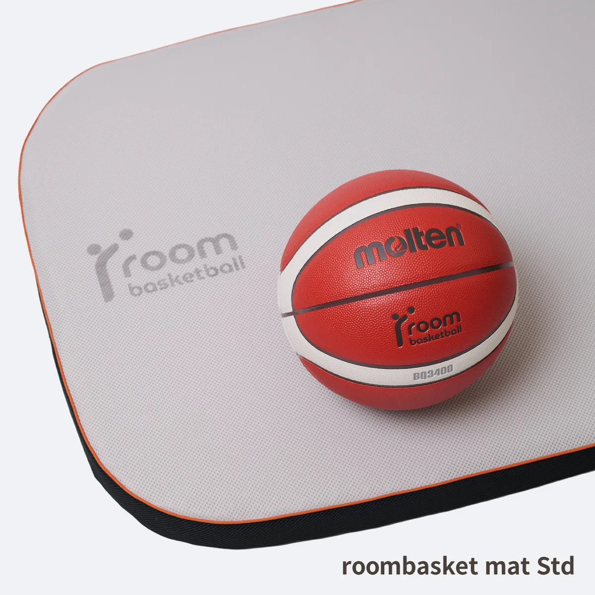 molten roombasketball Set