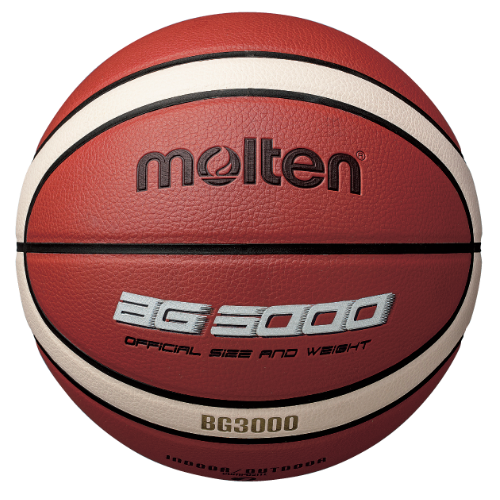 ลูกบาสเกตบอล Molten B7G3000-2 เบอร์ 7