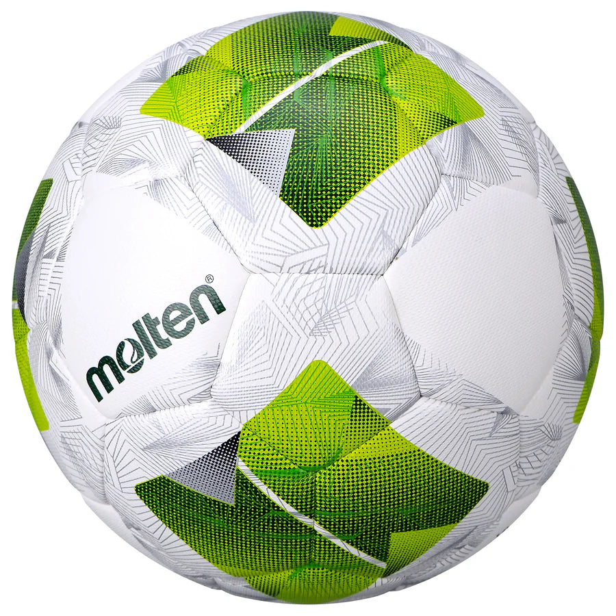 ลูกฟุตบอลฝึกซ้อม Molten F4N3400-G เบอร์ 4
