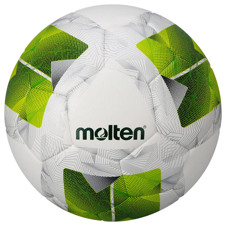 ลูกฟุตบอลฝึกซ้อม Molten F4N3400-G เบอร์ 4