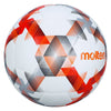 ลูกฟุตบอล Molten F5D3400-TL หนังพียู เบอร์ 5 คุณภาพที่ไทยลีกใช้