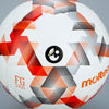 ลูกฟุตบอล Molten F5D3400-TL หนังพียู เบอร์ 5 คุณภาพที่ไทยลีกใช้