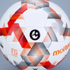 ลูกฟุตบอล Molten F5D4900-TL หนังพียู เบอร์ 5 คุณภาพที่ไทยลีก 2&3 ใช้ในการแข่งขัน