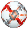 ลูกฟุตบอลใช้ในไทยลีก Molten ปี 2023 รุ่น FG5000 Limited Edition (พร้อมลุ้นรับลายเซ็นนักเตะ มีจำนวนจำกัด)