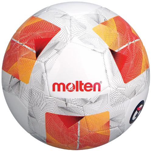 ลูกฟุตบอล Molten F5N1000-TL1 เบอร์ 5