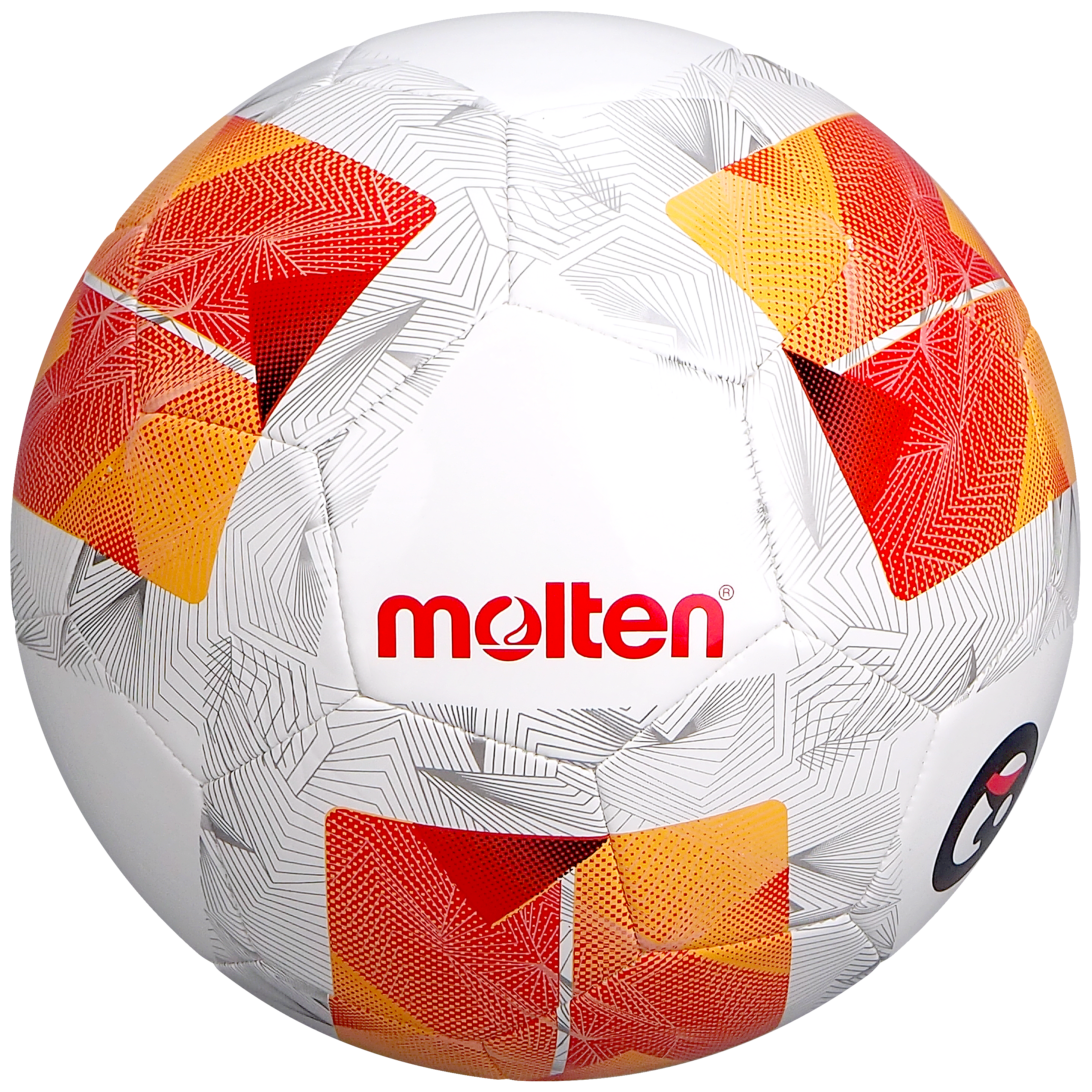 ลูกฟุตบอล รุ่น F5N1000-TL