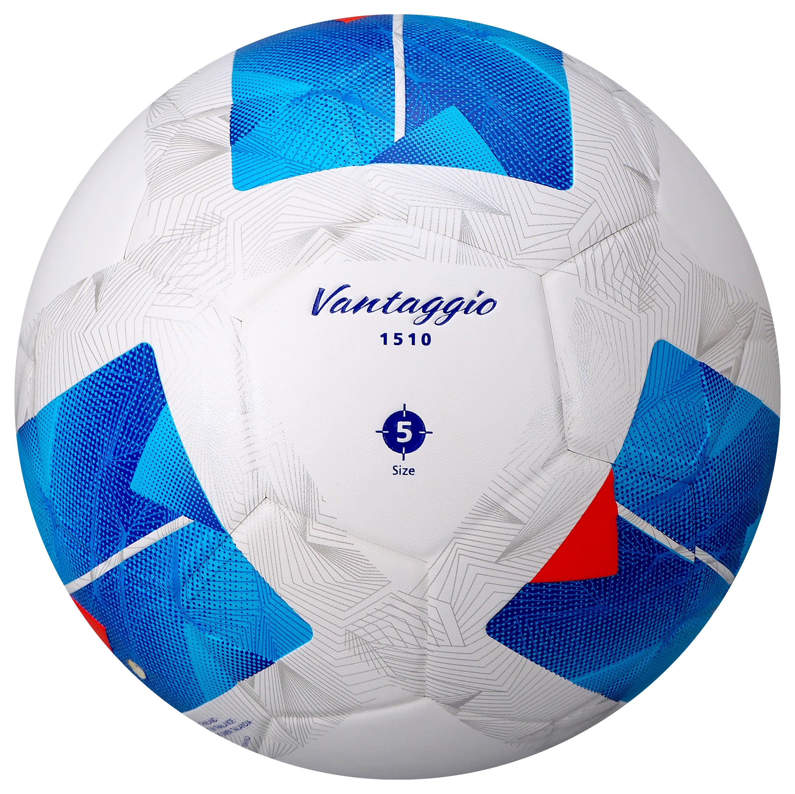 ลูกฟุตบอล รุ่น F5N1510 หนังอัด PVC