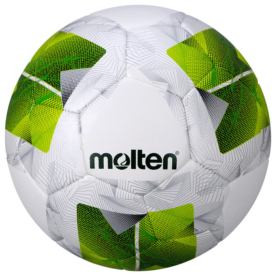 ลูกฟุตบอลฝึกซ้อม Molten F5N3400-G เบอร์ 5