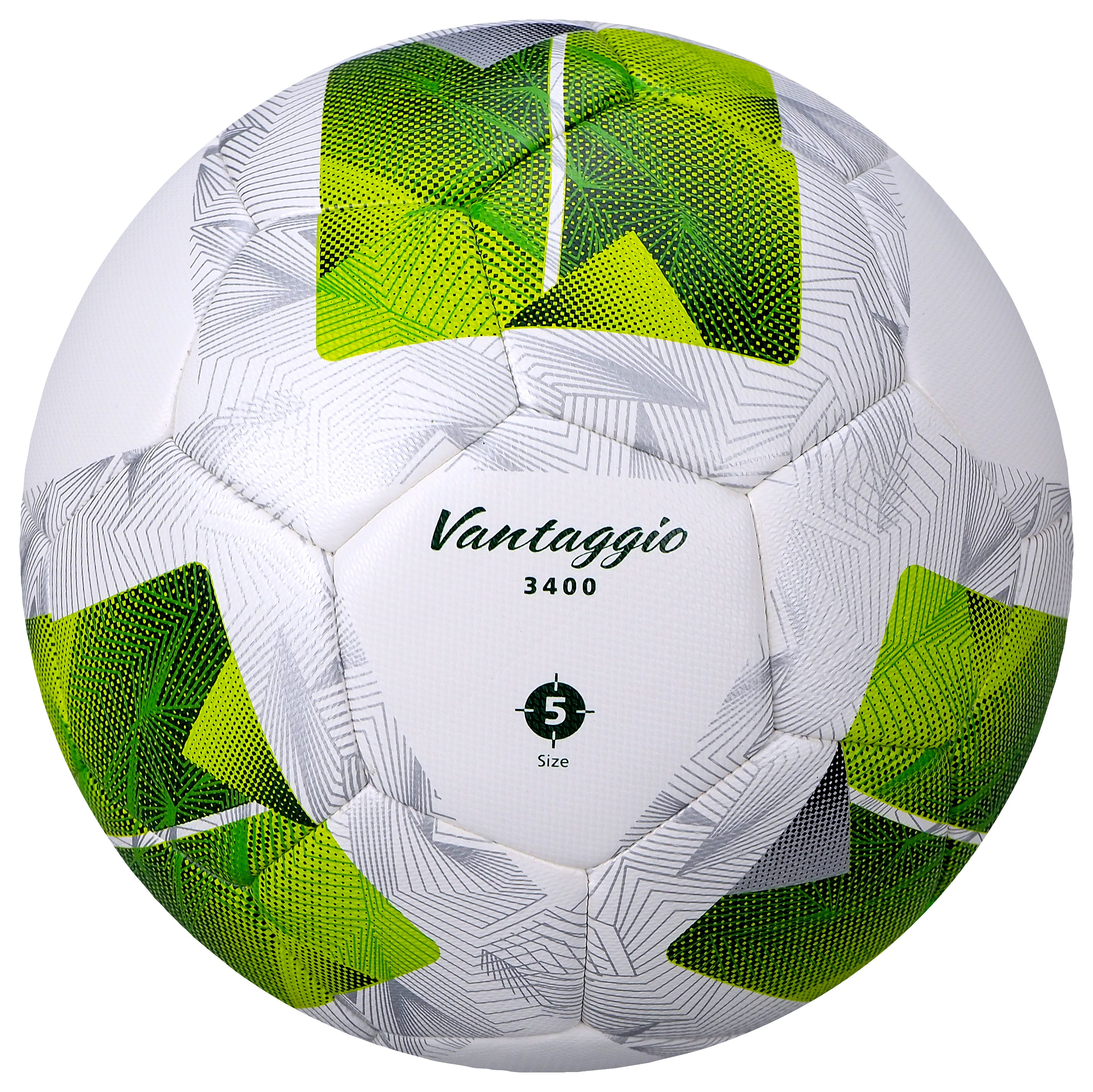 ลูกฟุตบอล รุ่น F5N3400-G