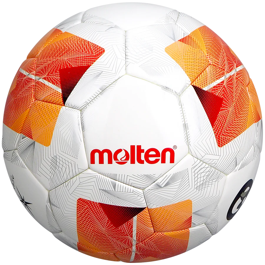 ลูกฟุตบอล Molten F5N4900-TL เบอร์ 5