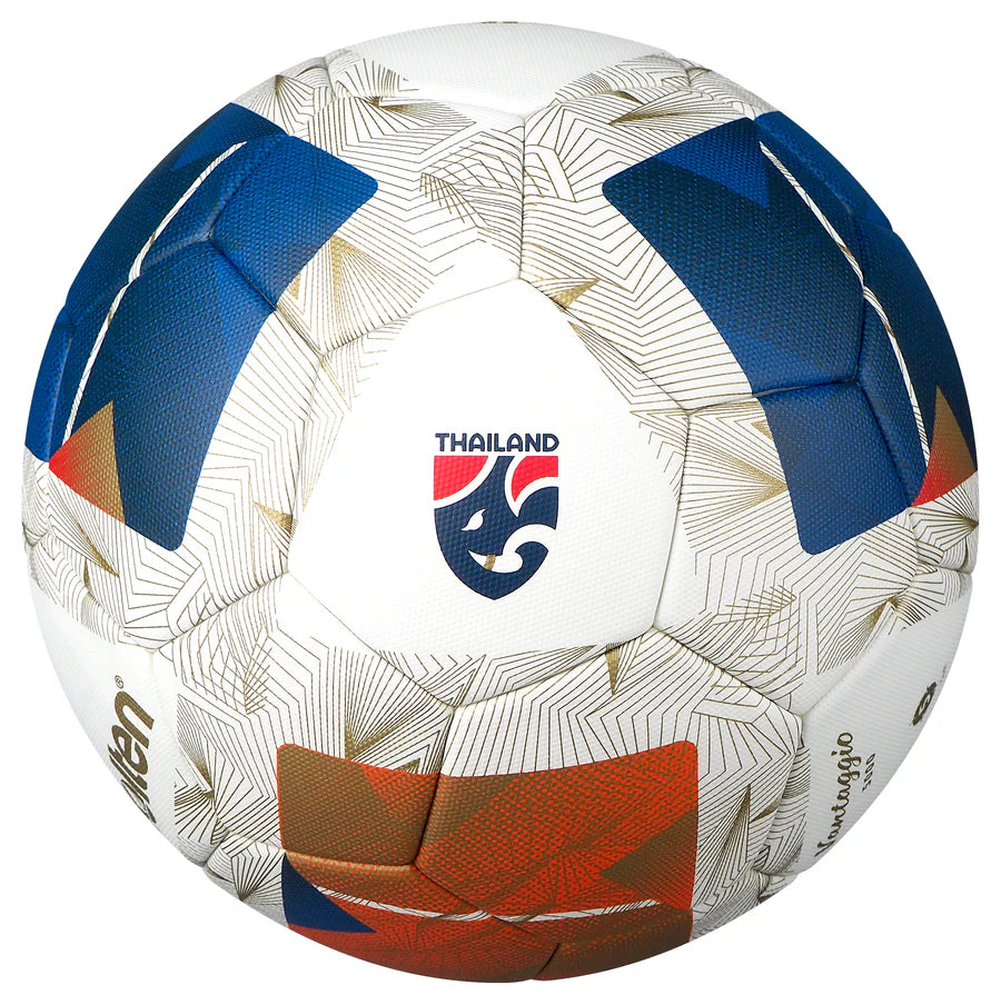 Molten F5N5000-TH PU Football Size 5
