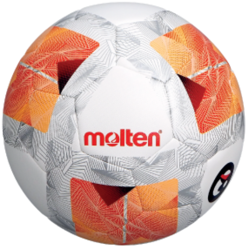 ลูกฟุตซอล Molten F9N3100-TL1