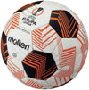 ลูกฟุตบอล Molten F5U5000-34 หนังพียู เบอร์ 5 คุณภาพที่ยูโรป้าลีก 2023/2024 ใช้
