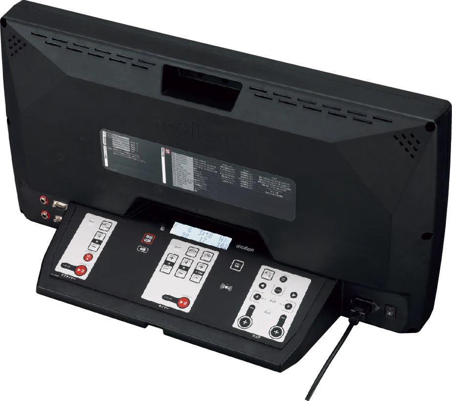UX0110 เครื่องจับเวลาดิจิตอล