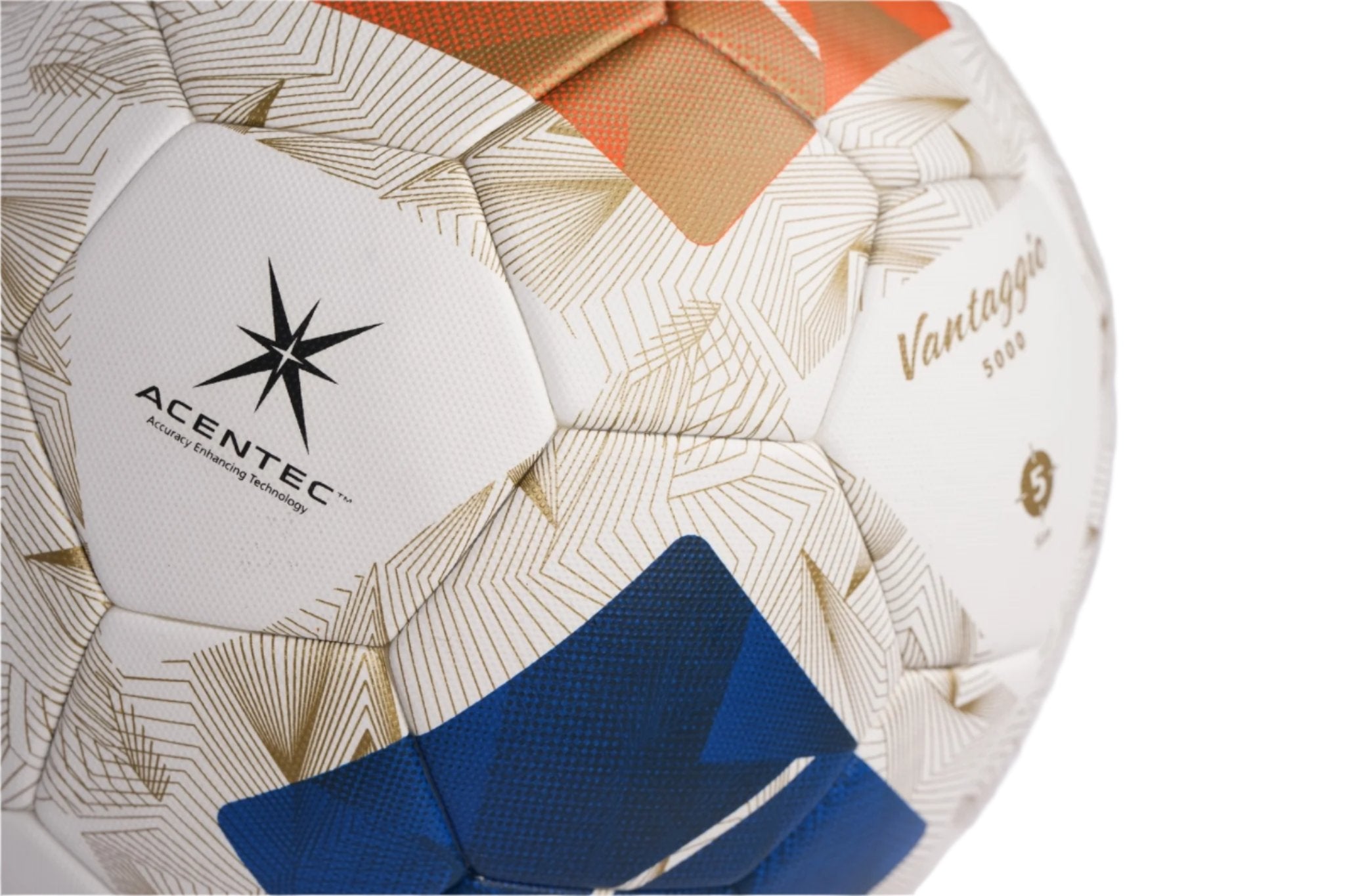 ลูกฟุตบอล รุ่น F5N5000-TH