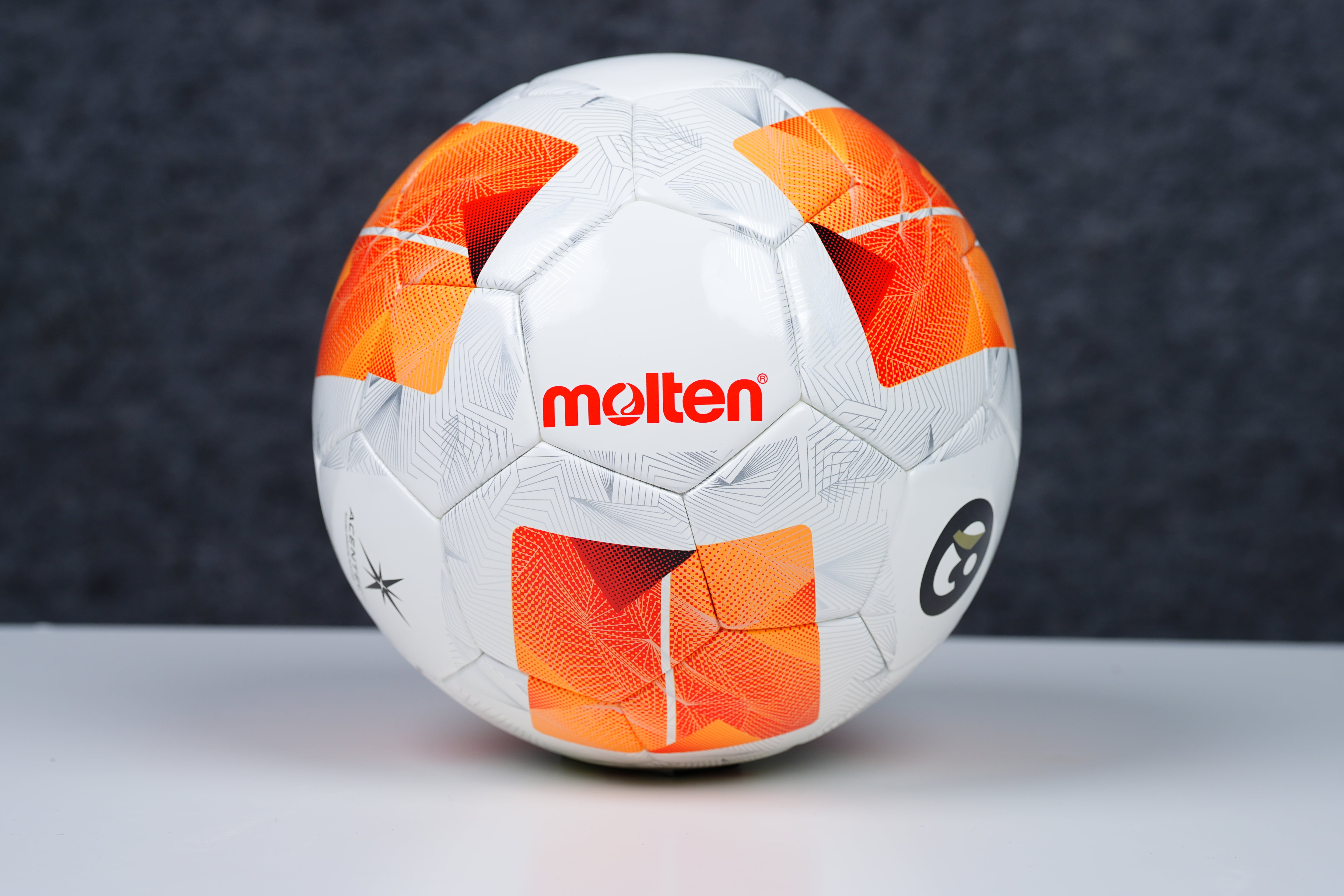 ลูกฟุตบอล รุ่น F5N4900-TL