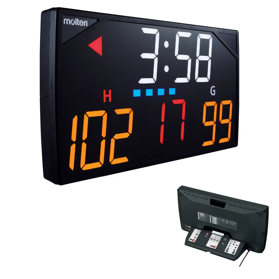UX0110 เครื่องจับเวลาดิจิตอล