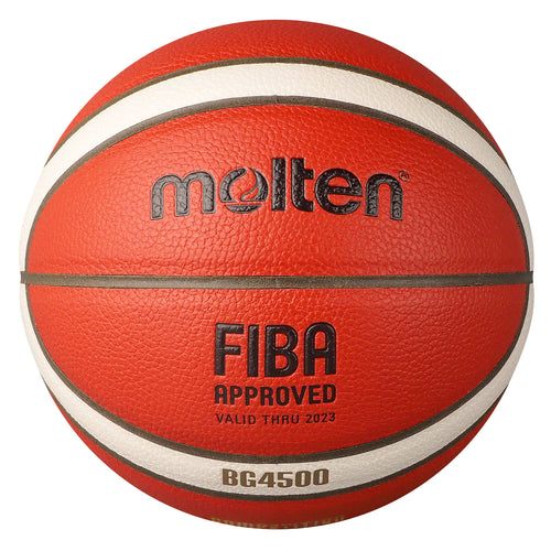 Basketball ball size 6 Molten B6G4500 | Molten Thailand Official Online Shop
